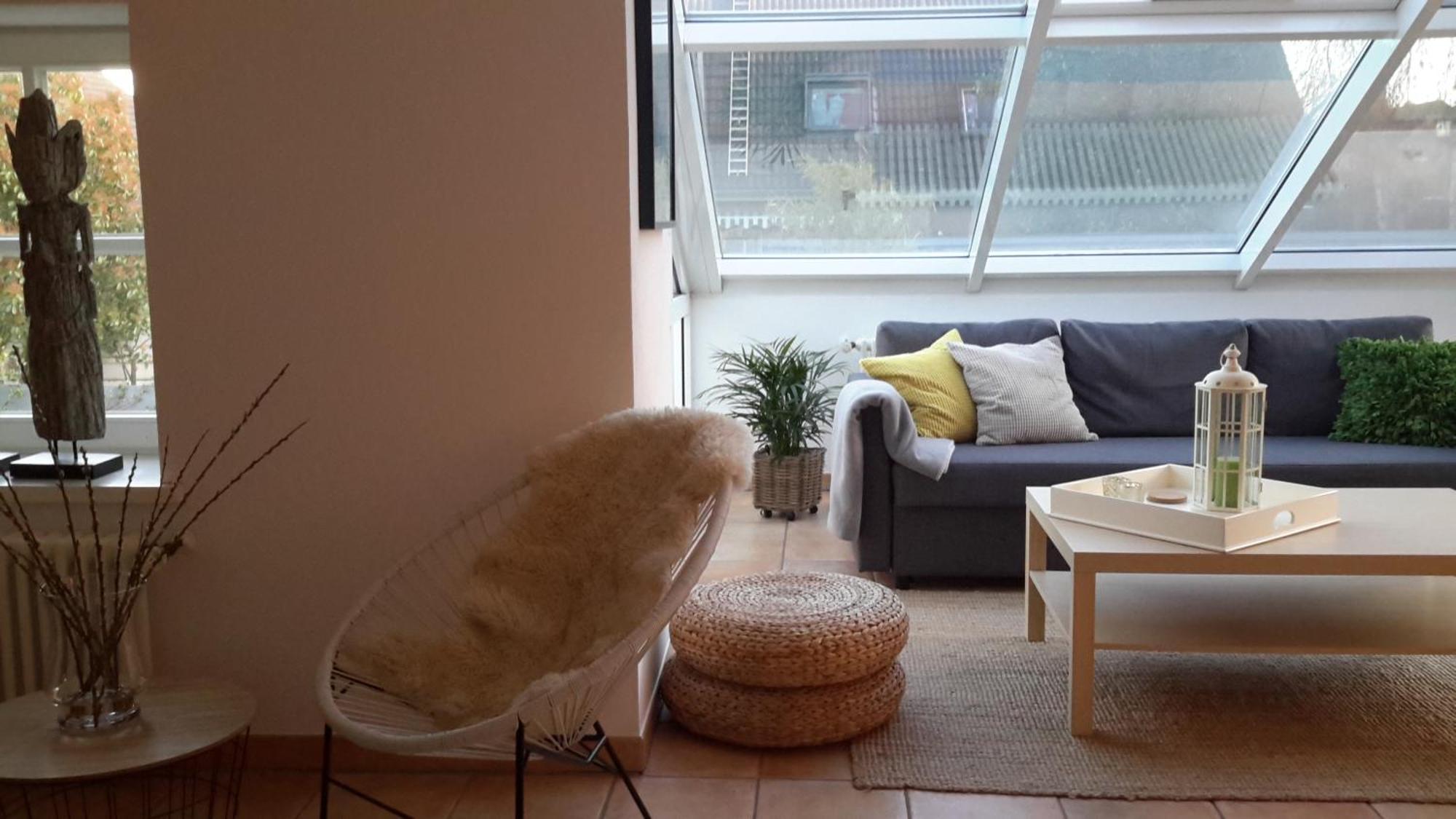 An Den Tonwerken 24 Ferienwohnung Sunny Bruggen  Buitenkant foto