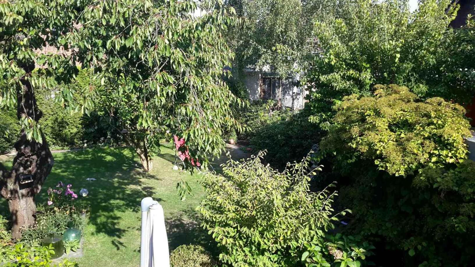 An Den Tonwerken 24 Ferienwohnung Sunny Bruggen  Buitenkant foto