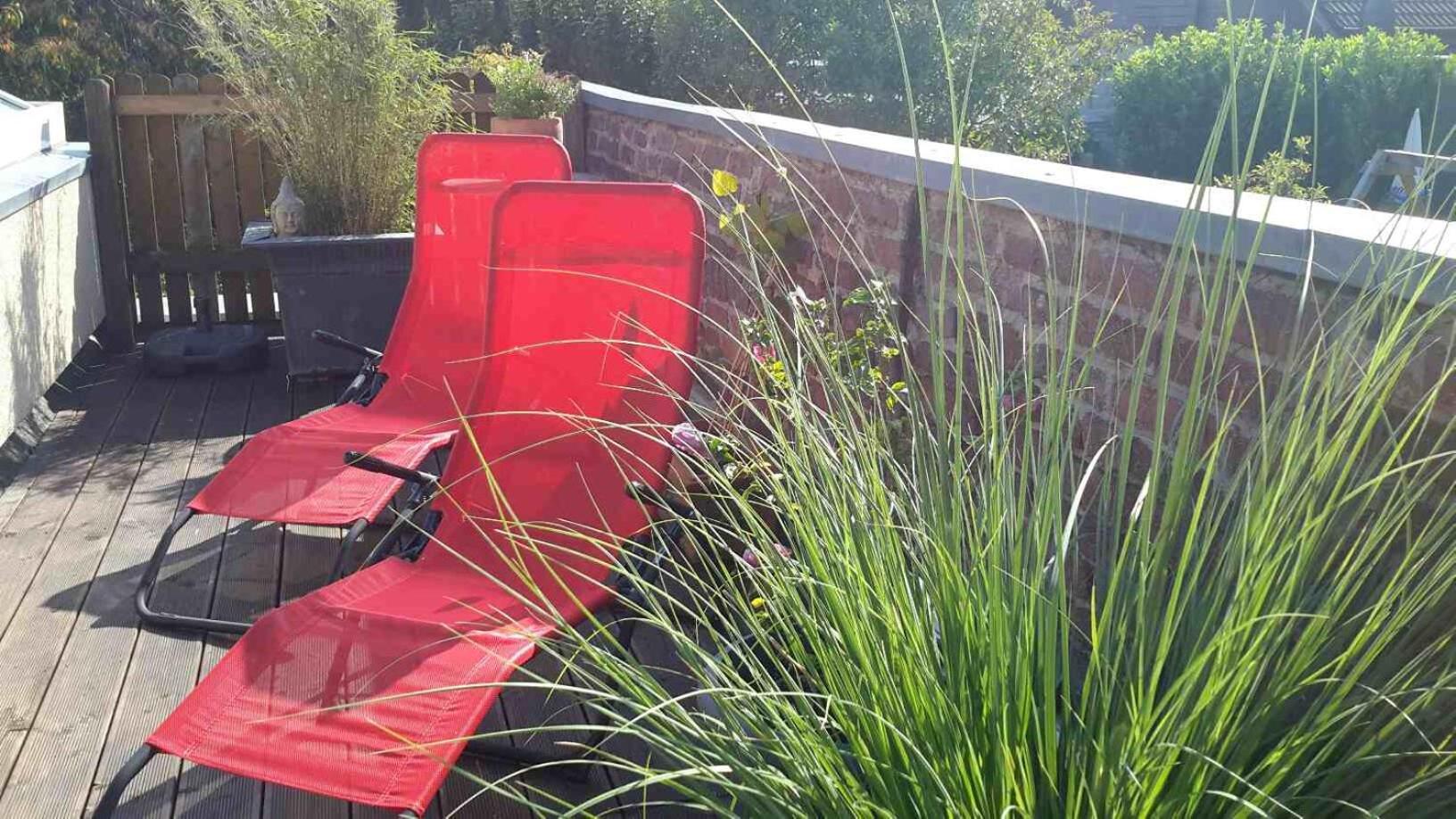 An Den Tonwerken 24 Ferienwohnung Sunny Bruggen  Buitenkant foto