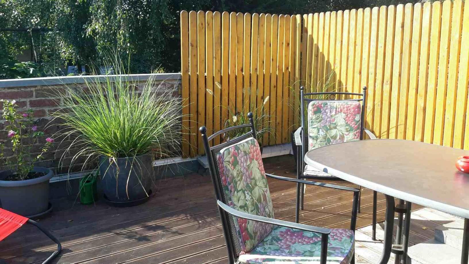 An Den Tonwerken 24 Ferienwohnung Sunny Bruggen  Buitenkant foto